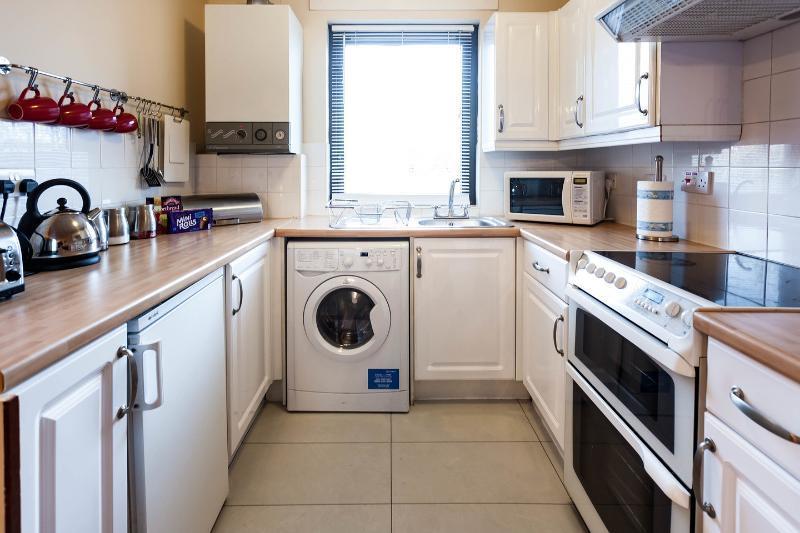 Bryson Road Edinburgh Apartment Quarto foto